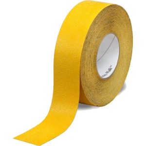 3M SAFETY WALK CONFORMABLE TREAD YELLOW 530 2"X60'