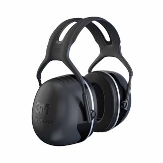 3M PELTOR OVER THE HEAD EARMUFF – X1A
