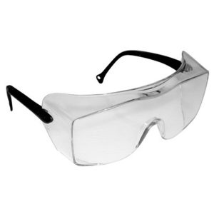 3M OX PROTECTIVE EYEWEAR 2000