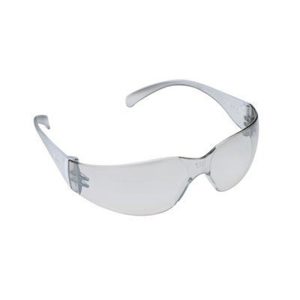 3M VIRTUA PROTECTIVE EYEWEAR CLEAR HARDCOAT LENS 11326