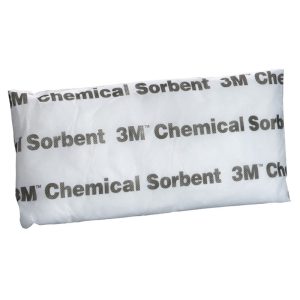 3M CHEMICAL SORBENT PILLOWS P-300 3BOX/CASE