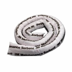 3M MAINTENANCE SORBENT MINI-BOOM M-MB308 6PC/CASE