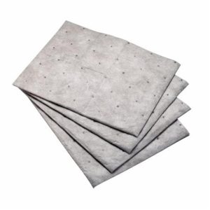 3M MAINTENANCE SORBENT PAD M-PD1520DD, HIGH CAPACITY 100PC/CASE