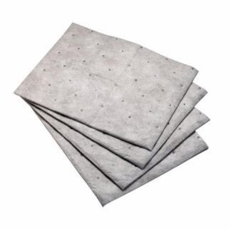 3M MAINTENANCE SORBENT PAD M-PD1520DD, HIGH CAPACITY 100PC/CASE