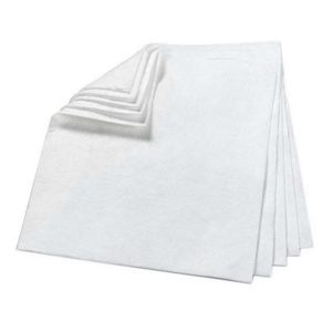 3M T-151 PETROLEUM SORBENT PAD 200PC/CASE