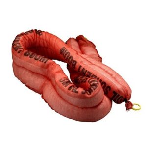 3M T-270 PETROLEUM SORBENT BOOM 4PC/CASE