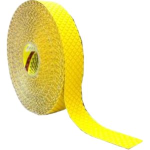 3M YELLOW LINER STAMARK TAPE L271ES-2"X25YD