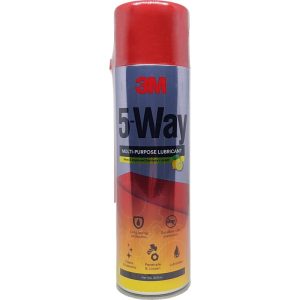 3M 5-WAY PENETRANT - 400ML