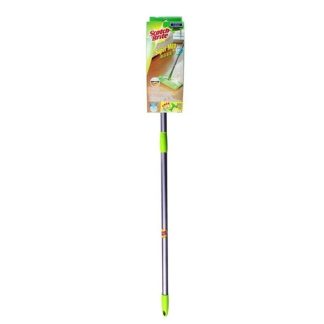 3M SCOTCH BRITE SUPER MOP WITH SCRAPER F1A