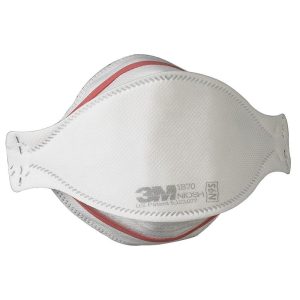 3M N95 RESPIRATOR MASK - 1870 20PC/PBOX
