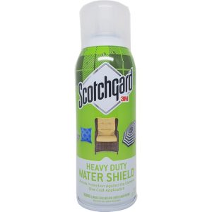 3M SCOTCHGARD OUTDOOR WATER SHIELD 10.5 OZ-SG5019