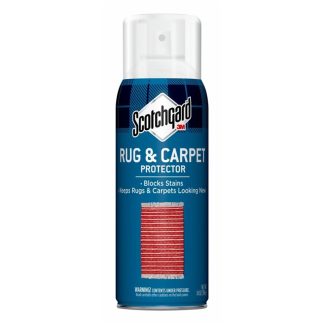 3M SCOTCHGARD CARPET & RUG PROTECTOR 14 OZ- 4406