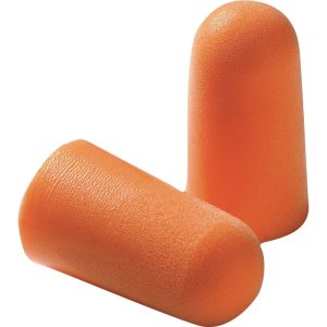 3M FOAM EAR PLUG - 1100 (1PR / PACK)