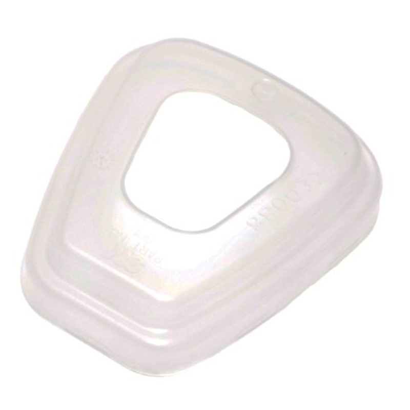 3M PREFILTER RETAINER 5009/501 1PAIR