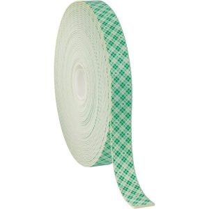 3M DOUBLE SIDED TAPE, 12MM X 65.8M 4032