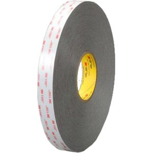 3M VHB TAPE 36YD # RP45 VERY HIGH BOND TAPE