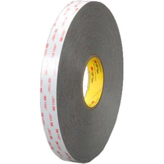 3M VHB TAPE 36YD # RP45 VERY HIGH BOND TAPE