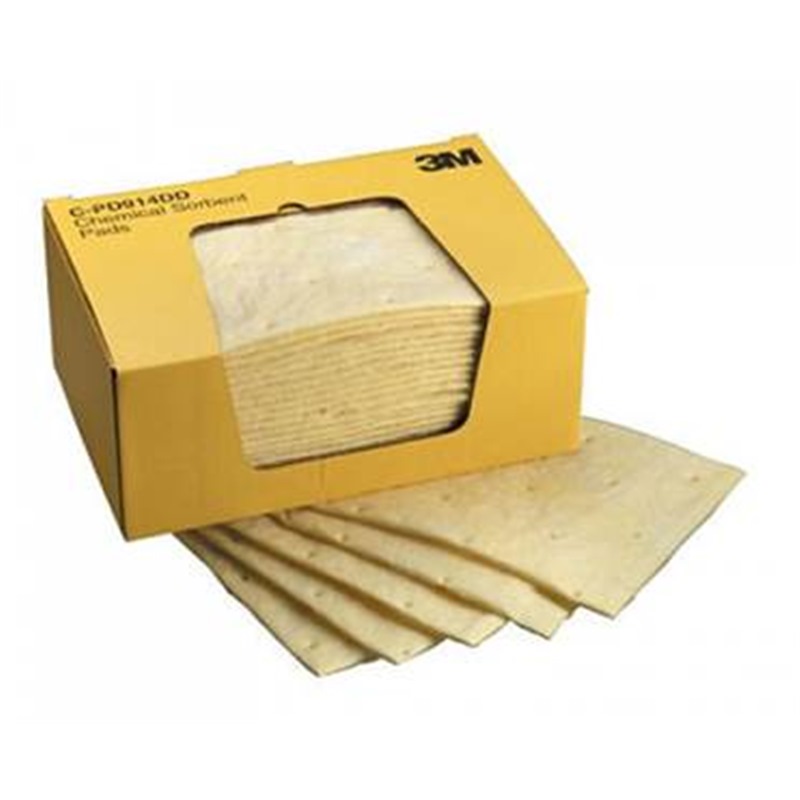 3M SORBENT PAD C-PD914DD 25PCS/BOX