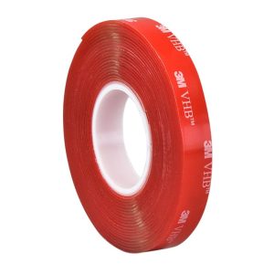 3M VHB TAPE 36YD # 4611 VERY HIGH BOND TAPE