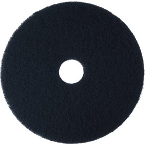 3M BLACK STRIPPER PAD 7200 5PCS