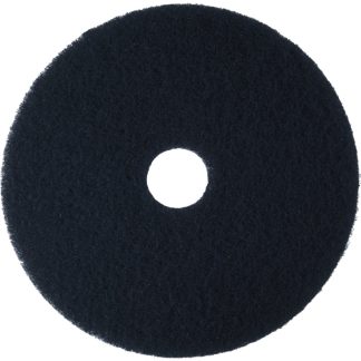 3M BLACK STRIPPER PAD 7200 5PCS