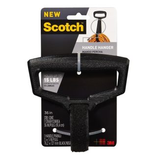 3M SCOTCH HANDLE HANGER 3781