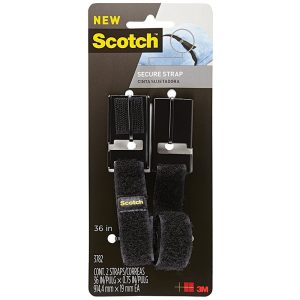 3M SCOTCH SECURE STRAP 3782