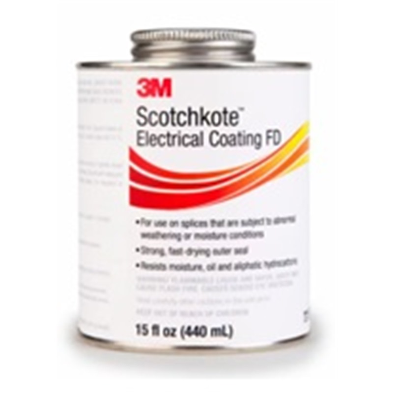 3M SCOTCHKOTE ELECTRICAL COATING 15FL.OZ -14853