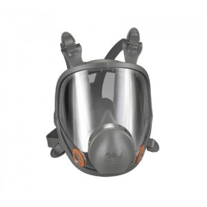3M RESPIRATOR FULL FACEPIECE - 6700 / 6800 / 6900