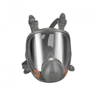 3M RESPIRATOR FULL FACEPIECE - 6700 / 6800 / 6900
