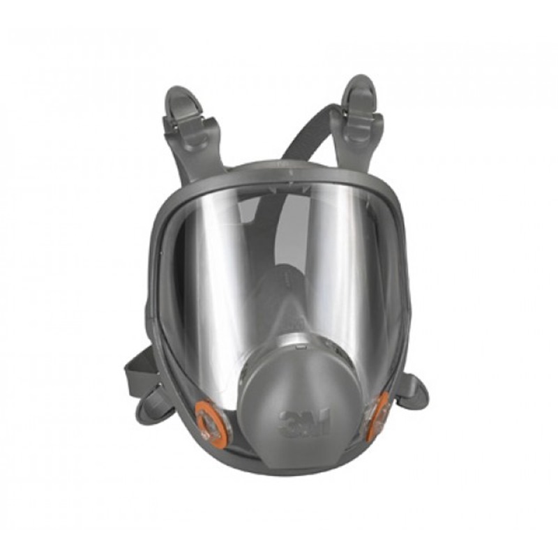 3M RESPIRATOR FULL FACEPIECE - 6700 / 6800 / 6900