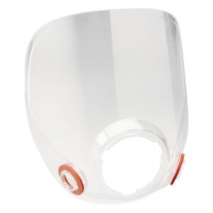 3M LEN ASSEMBLY 6898 FULL FACE RESPIRATOR