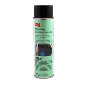 3M UNDERCOATING RECUBRIMIENTO PROTECTOR-8881