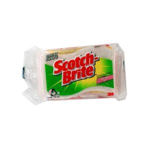 3M SCOTCH BRITE COOKWARE SCRUB SPONGE - SB435