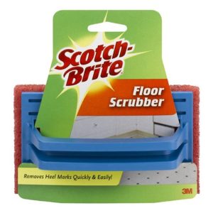 3M SCOTCH BRITE FLOOR SCRUBBER - 7722