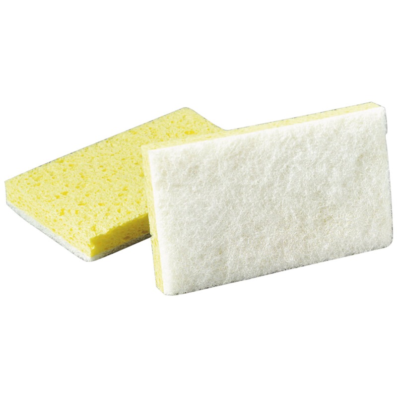 3M SCOTCH BRITE CLEANSING SPONGE - 63