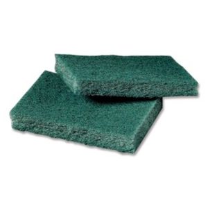 3M SCOTCH BRITE SCRUBBING PAD - 9650