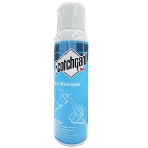 3M SCOTCHGARD SPOT REMOVER & UPHOLSTERY CLEANER