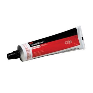 3M SCOTCH-WELD INDUSTRIAL ADHESIVE 4799 147ML