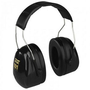 3M PELTOR OPTIME 101 OVER THE HEAD EARMUFF-H7A