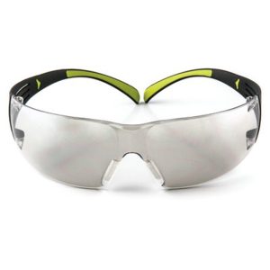 3M SECUREFIT EYEWEAR INDOOR/OUT DOOR MIRROR LEN - SF410AS