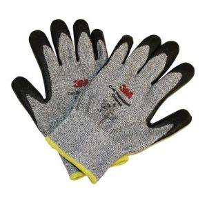 3M COMFORT GRIP CUT RESISTANCE GLOVE