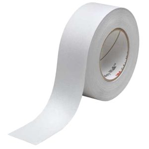3M SAFETY WALK FINE RESILIENT CLEAR TAPE 220 2"X60'