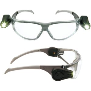3M LIGHT VISION LED EYEWEAR 11356