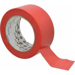 3M GENERAL PURPOSE VINYL TAPE 764 2" X 36YD