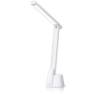 3M LED P1600 POLARIZING TASK LIGHT LAMP WHITE ( WIRELESS )