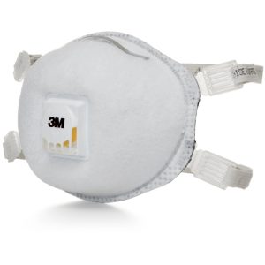 3M N95 RESPIRATOR MASK - 8515 (10PCS/BOX)