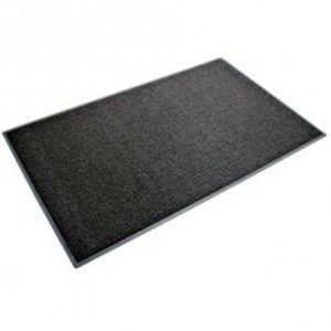 3M NOMAD SCRAPER MAT WITH INTEGRAL EDGE & EMBOSSED WELCOME 6850