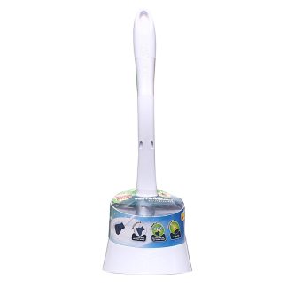 3M SCOTCH BRITE SB HPTS HI-PERFORMANCE TOILET SCRUBBER