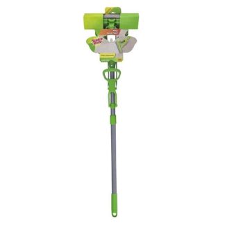 3M SCOTCH BRITE QUICK DRY PVA SPONGE MOP W3